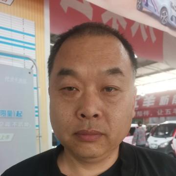 长安新能源丁顺利头像