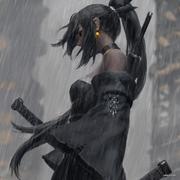 NOT_FOUND的个人资料头像