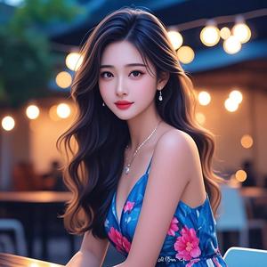 漫漫推文头像