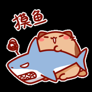 就是摸鱼就是摸的个人资料头像