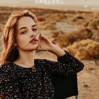 落言757头像