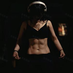 兔兔教练（养伤停更）头像