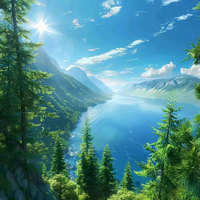 幻城看世界头像