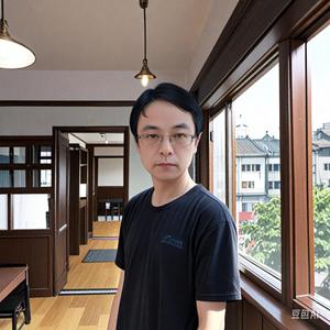 岁月悠悠头像