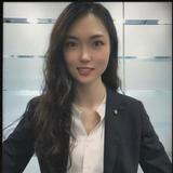 济南保时捷中心王梦月头像