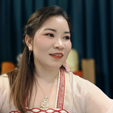 落烬姐头像