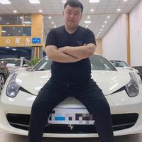 邯郸小琪汽车头像