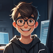 魔芋饼的个人资料头像