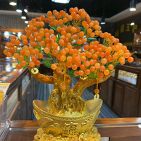 金玉满堂金丝玉宝石光头像