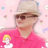 岩真青头像