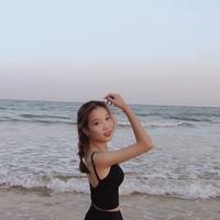 住在你上铺的集美头像