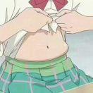 表里不一的汪星人的个人资料头像