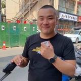 呼市贴膜老李头像