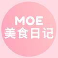 moe美食日记头像