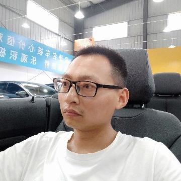 抵押车阿伟头像