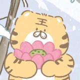 涂鸦的饼干头像