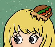 咕咕兔兔的个人资料头像