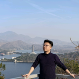 小朱同学Derek头像