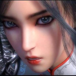 阿阿阿柒咿呀头像