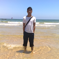 神秘柳叶TX头像