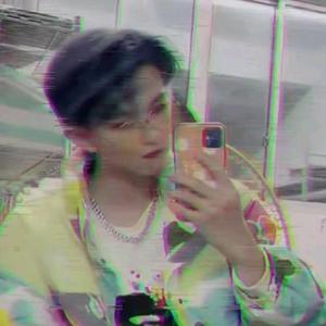 陈点点同学头像
