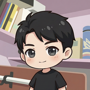 疯狂踩坑人的个人资料头像