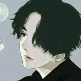 高琦头像