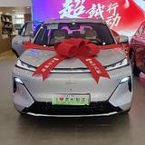 星舰7车主有问必答头像