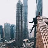 Changxixi头像