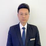福特杨开鹏头像