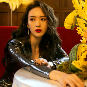 美眉荟头像