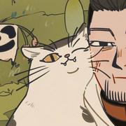 喜喜山的个人资料头像