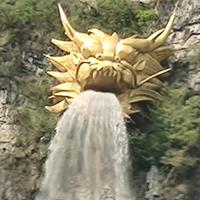 简洲小五毛头像