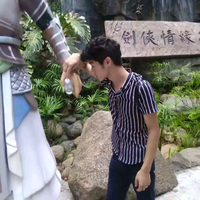 农村的视角头像