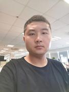骆海亮的个人资料头像
