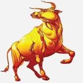 西部金牛的美好生活头像