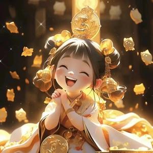 欢喜心头像