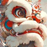 紫电星瞳头像