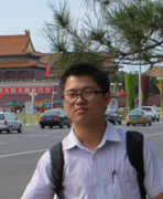 卢水发的个人资料头像