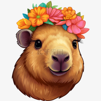 百慕大音疗殿头像