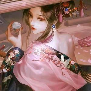 华儿影视头像