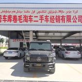 38号车库卷毛淘车头像