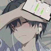 Run不起来的个人资料头像