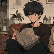 安否的个人资料头像