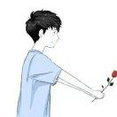 繁华落尽与君老的个人资料头像