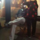 600米的距离头像