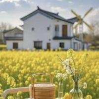 锦鲤摇曳谁的心头像