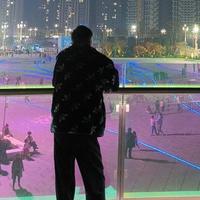 80岁带病压弯头像
