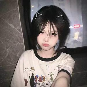 美丽可爱的熊熊头像
