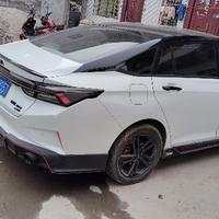 东风风神奕炫max赛头像